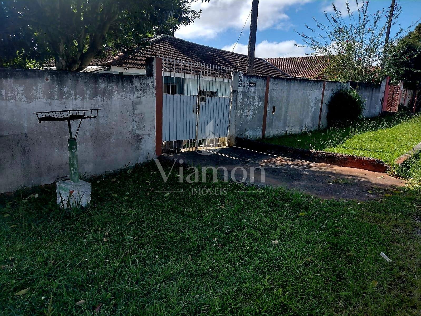 Terreno de 540 m  à Venda no Jardim Itália  Santa Felicidade, ...