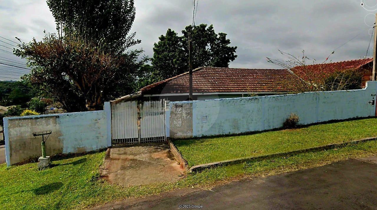 Terreno de 540 m  à Venda no Jardim Itália  Santa Felicidade, Curitiba
