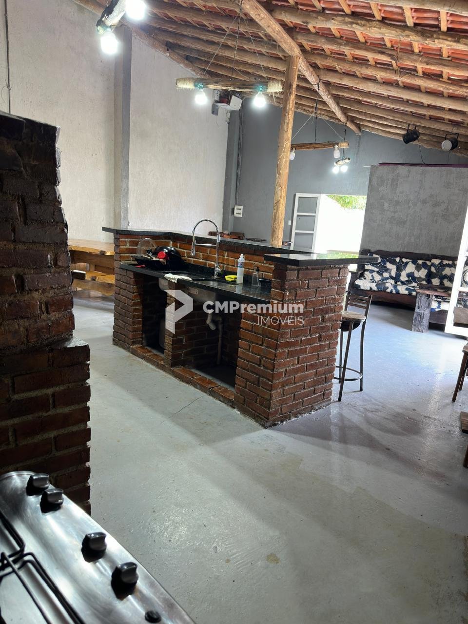 hácara Espetacular em São José dos Pinhais, Lazer Completo e E...