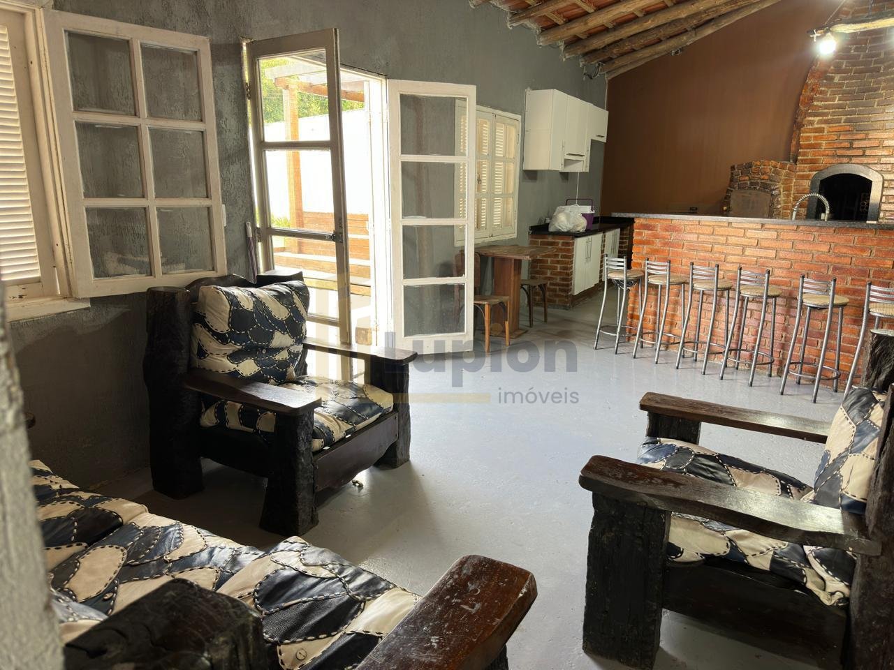 hácara Espetacular em São José dos Pinhais, Lazer Completo e E...