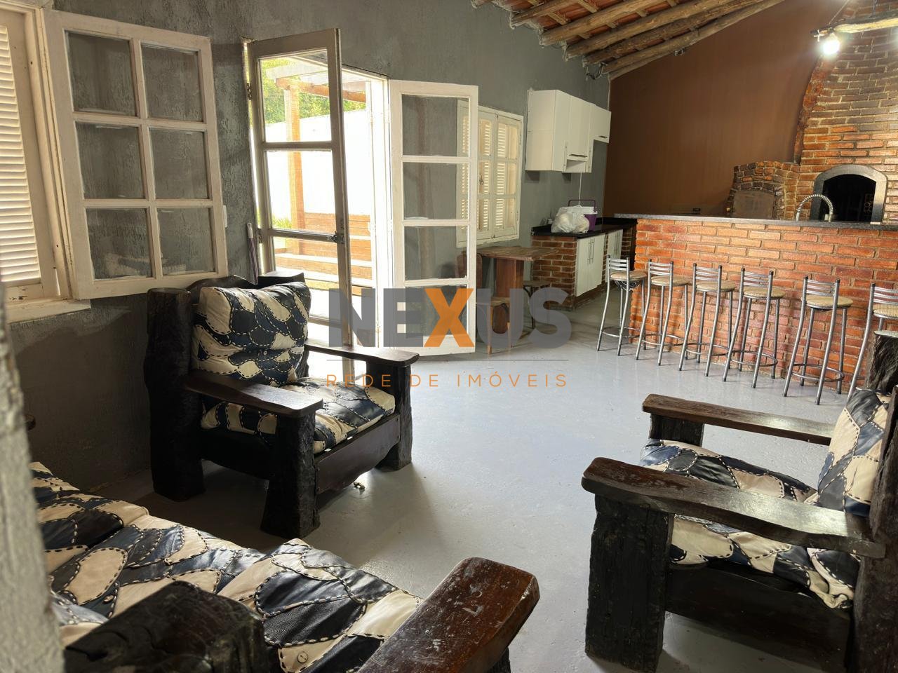 hácara Espetacular em São José dos Pinhais, Lazer Completo e E...