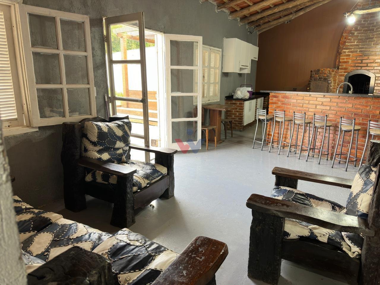 hácara Espetacular em São José dos Pinhais, Lazer Completo e E...