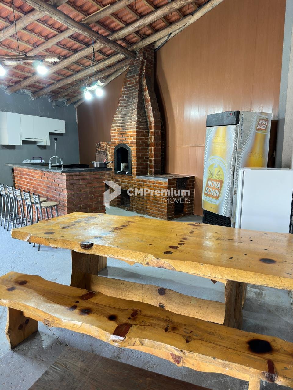 hácara Espetacular em São José dos Pinhais, Lazer Completo e E...