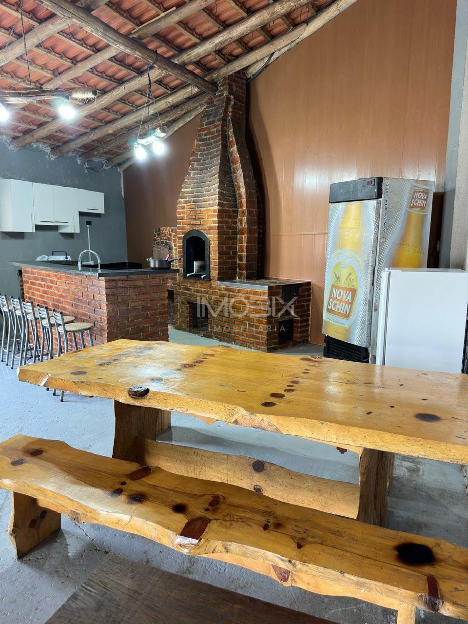 hácara Espetacular em São José dos Pinhais, Lazer Completo e E...