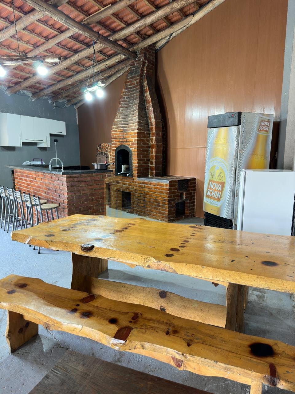 hácara Espetacular em São José dos Pinhais, Lazer Completo e E...