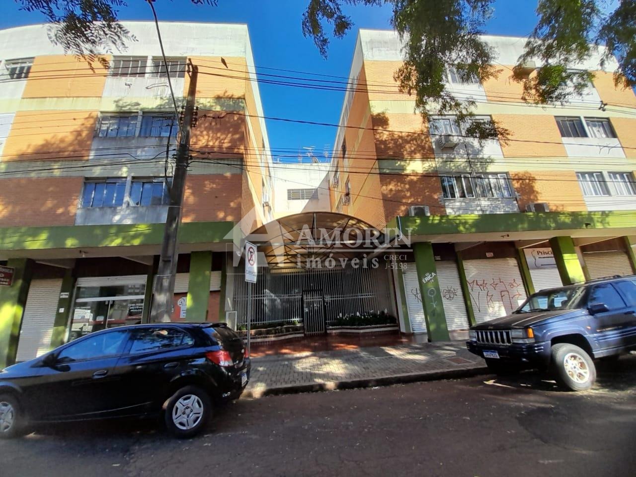 Apartamento Amplo com 125m , Excelente Localização e Ideal par...