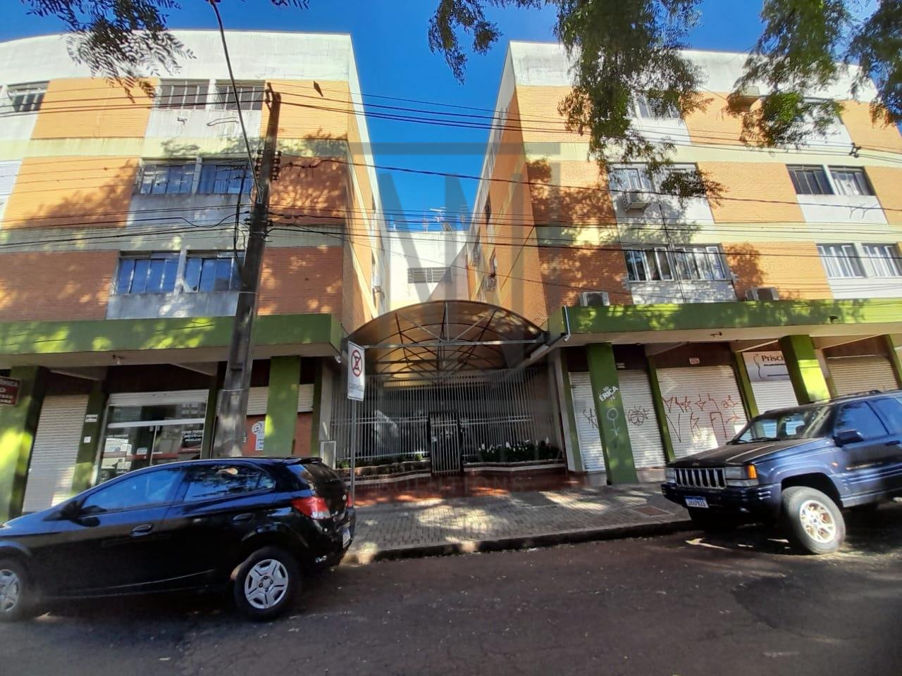 Apartamento Amplo com 125m , Excelente Localização e Ideal par...
