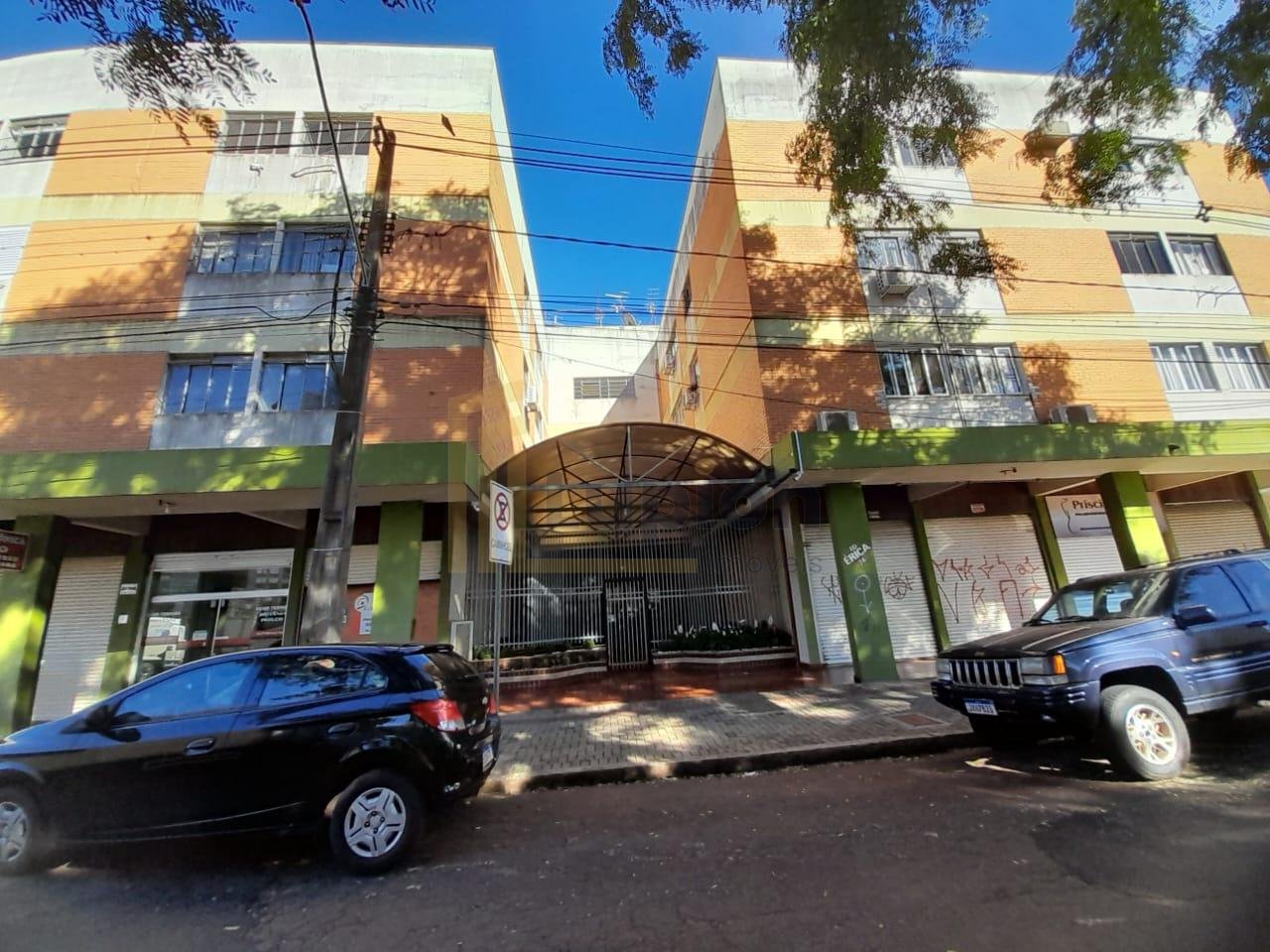 Apartamento Amplo com 125m , Excelente Localização e Ideal par...
