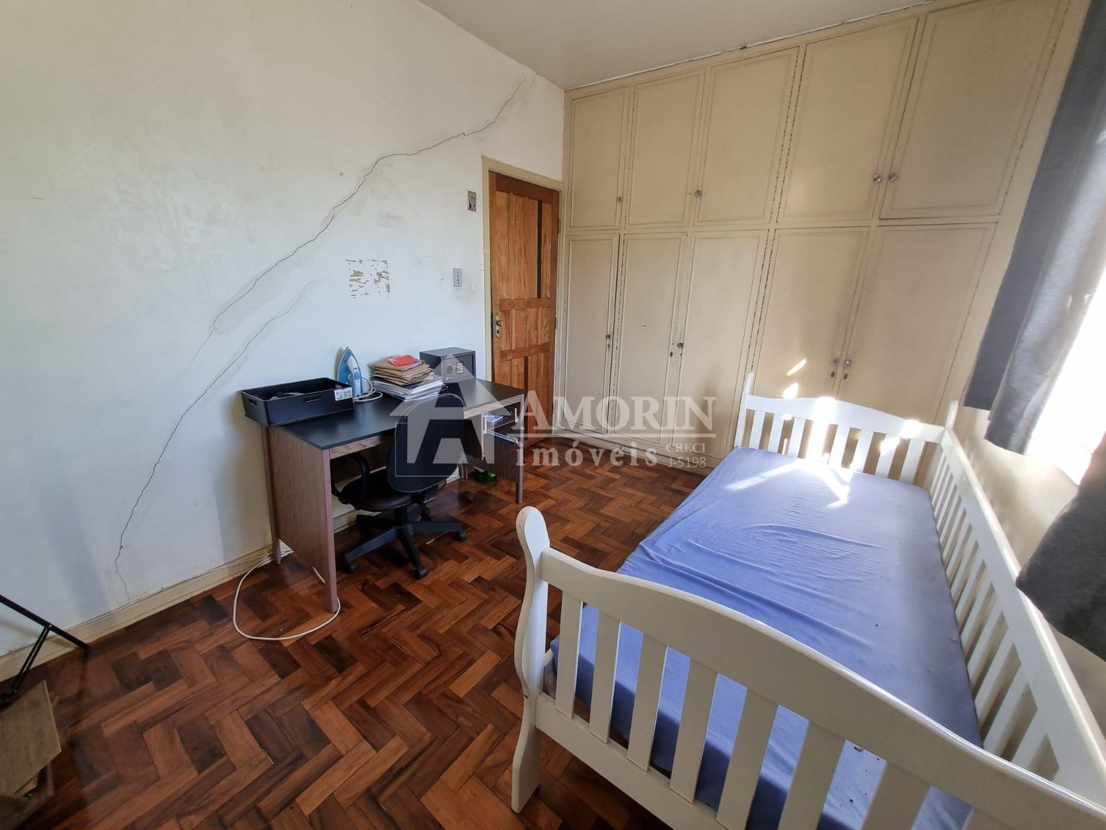Apartamento Amplo com 125m , Excelente Localização e Ideal par...