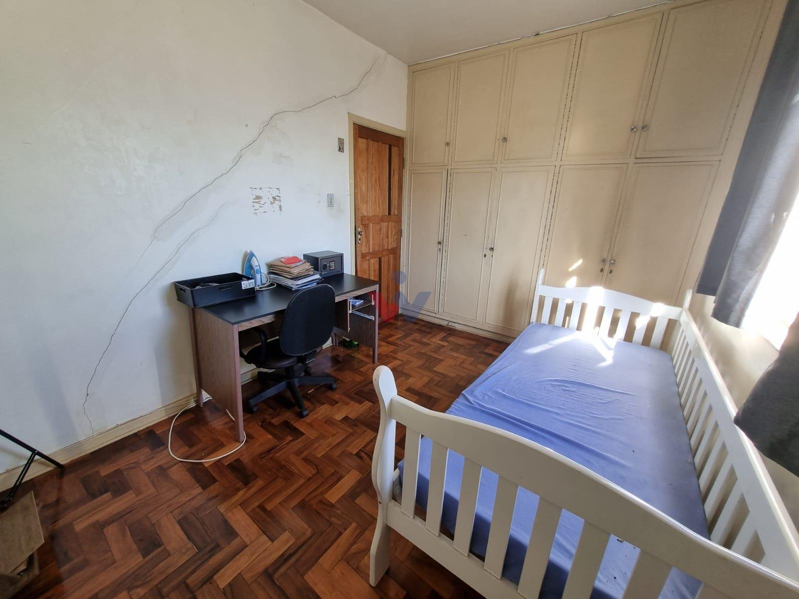 Apartamento Amplo com 125m , Excelente Localização e Ideal par...