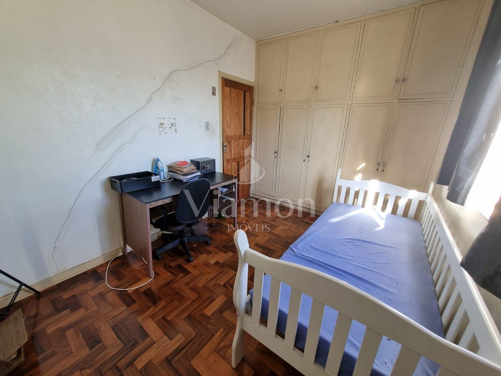 Apartamento Amplo com 125m , Excelente Localização e Ideal par...