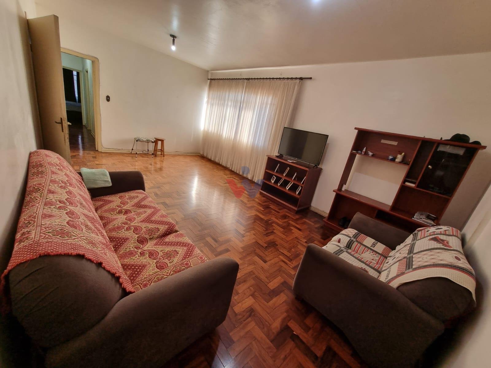 Apartamento Amplo com 125m , Excelente Localização e Ideal par...