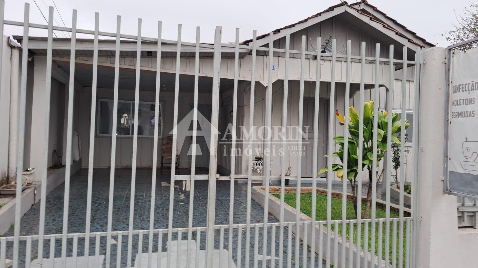 Terreno ZR-4 com 456 m  e excelente testada à venda no Santa C...