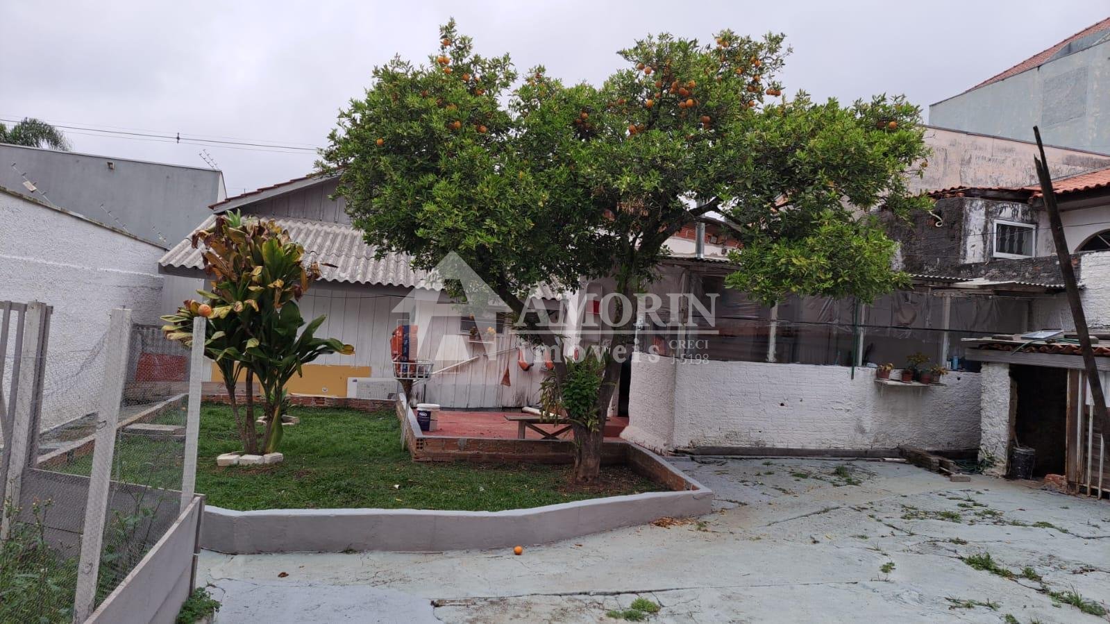 Terreno ZR-4 com 456 m  e excelente testada à venda no Santa C...