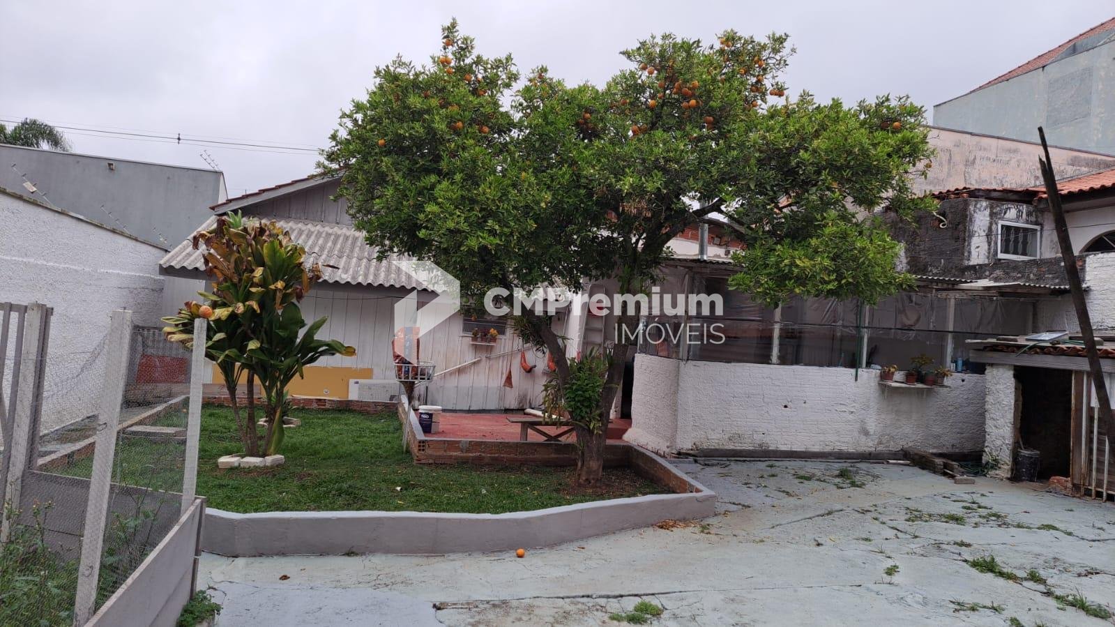 Terreno ZR-4 com 456 m  e excelente testada à venda no Santa C...