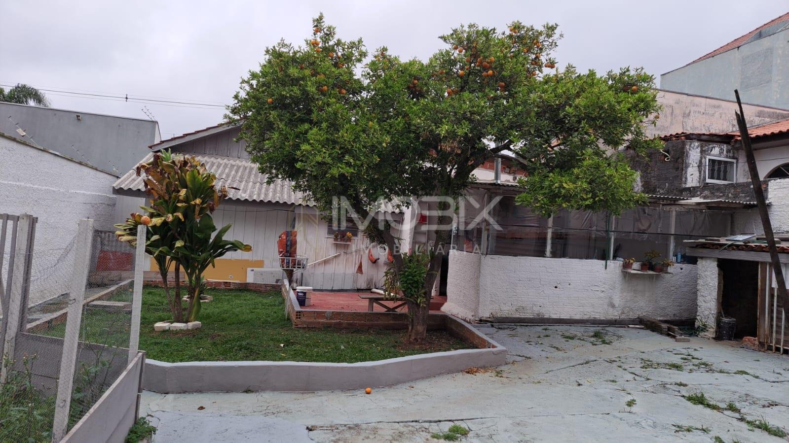 Terreno ZR-4 com 456 m  e excelente testada à venda no Santa C...