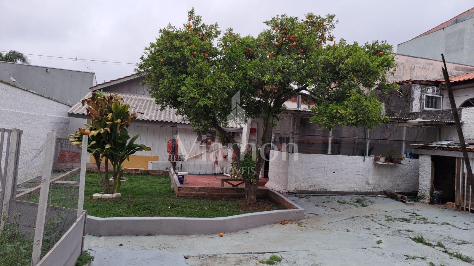 Terreno ZR-4 com 456 m  e excelente testada à venda no Santa C...