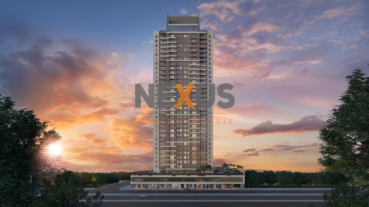 Morar no Portão Como Você Sempre Sonhou Torre Única, Lazer Co...