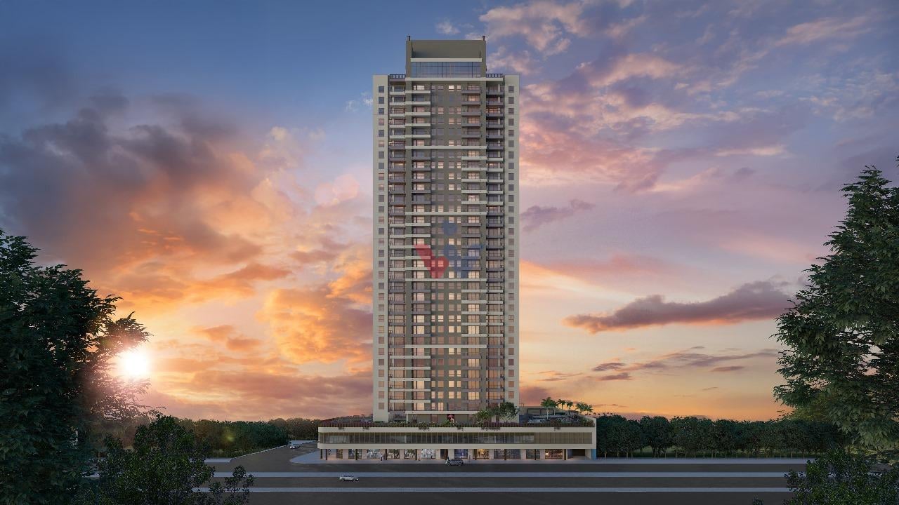 Morar no Portão Como Você Sempre Sonhou  Torre Única, Lazer Co...