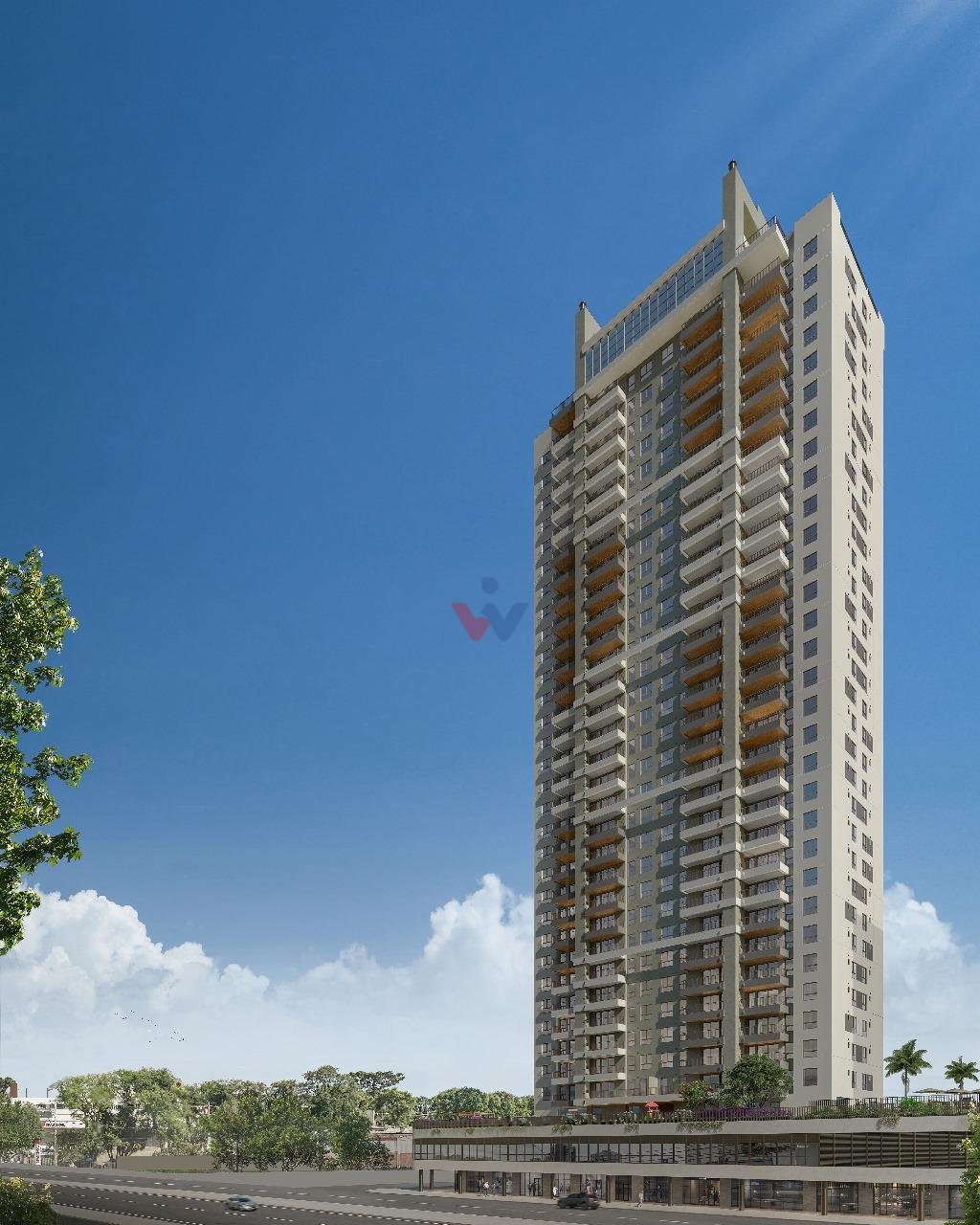 Morar no Portão Como Você Sempre Sonhou  Torre Única, Lazer Co...