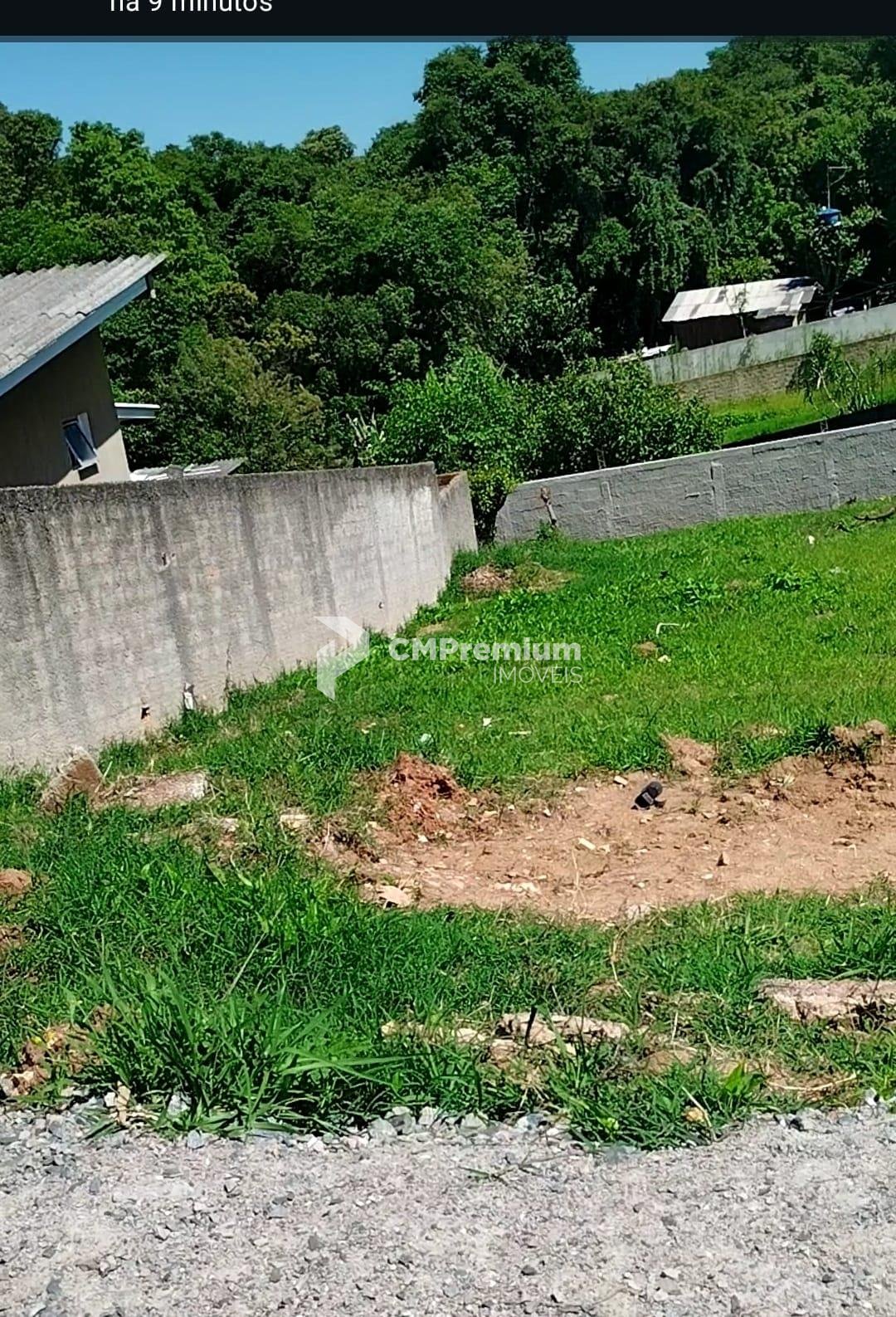 TTerrenos no Campina da Barra  Esquina 657 m  e Lotes 332 m  c...