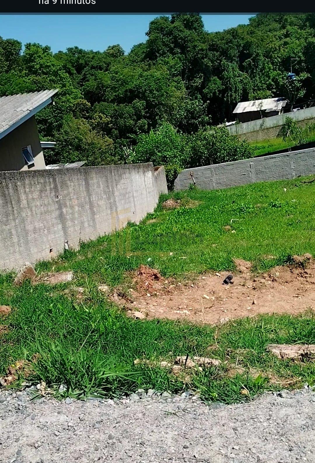 TTerrenos no Campina da Barra  Esquina 657 m  e Lotes 332 m  c...