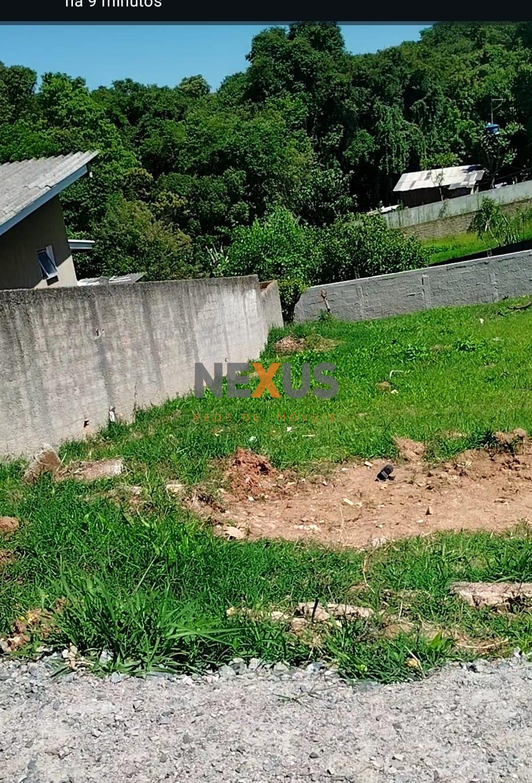 TTerrenos no Campina da Barra Esquina 657 m e Lotes 332 m c...