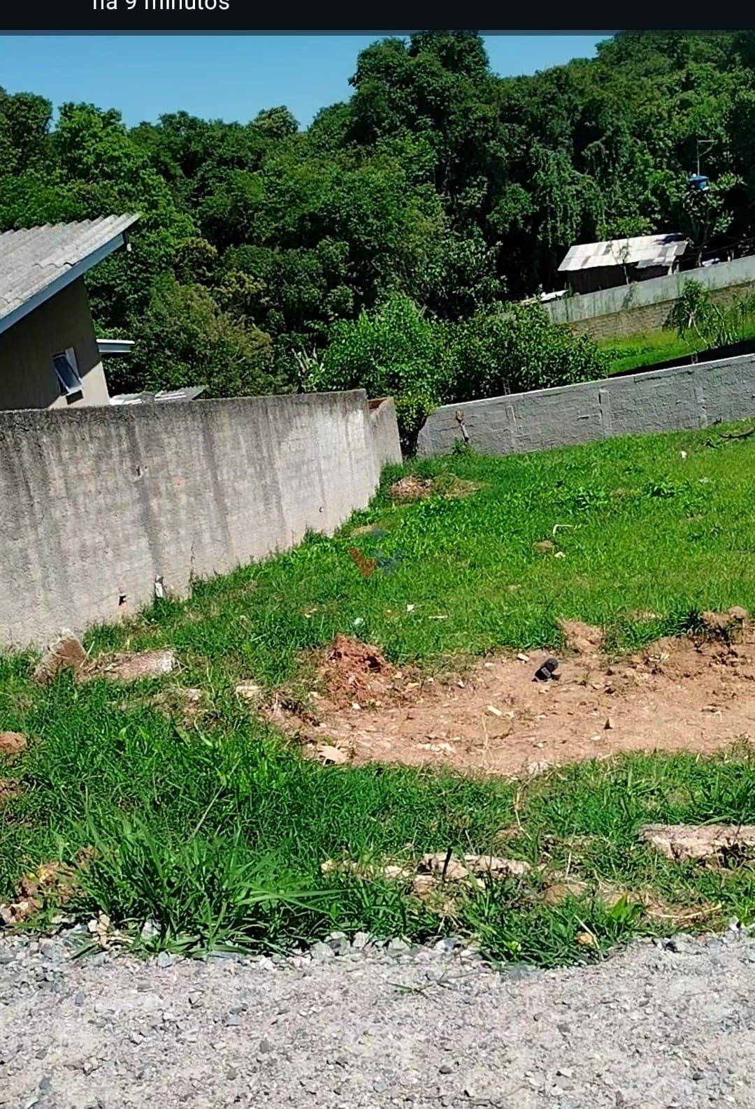 TTerrenos no Campina da Barra  Esquina 657 m  e Lotes 332 m  c...