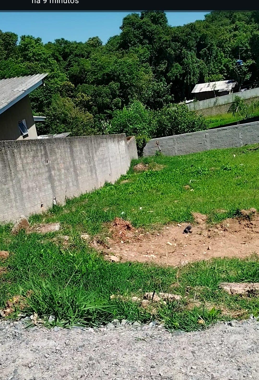 TTerrenos no Campina da Barra  Esquina 657 m  e Lotes 332 m  c...