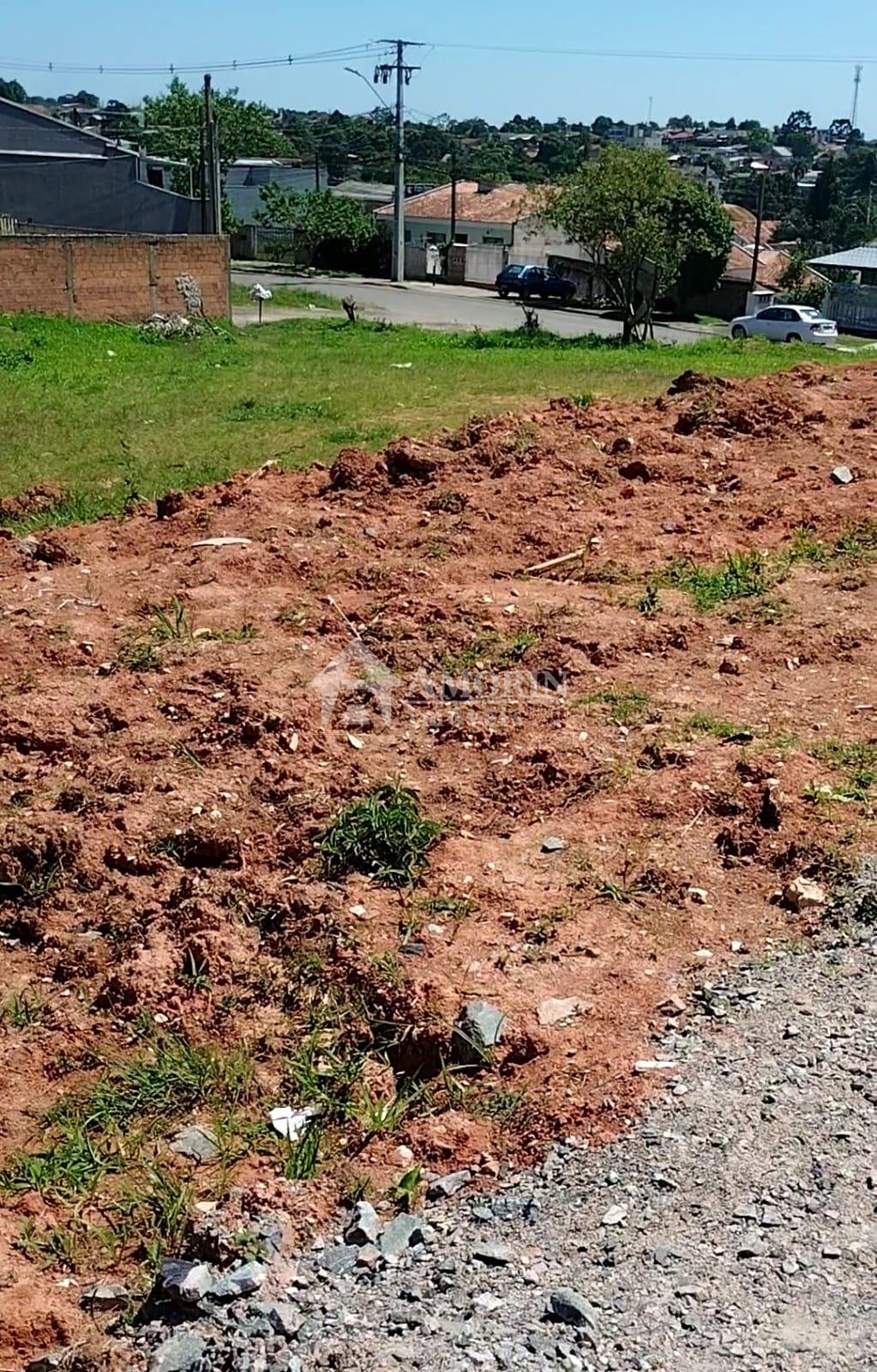 TTerrenos no Campina da Barra  Esquina 657 m  e Lotes 332 m  c...