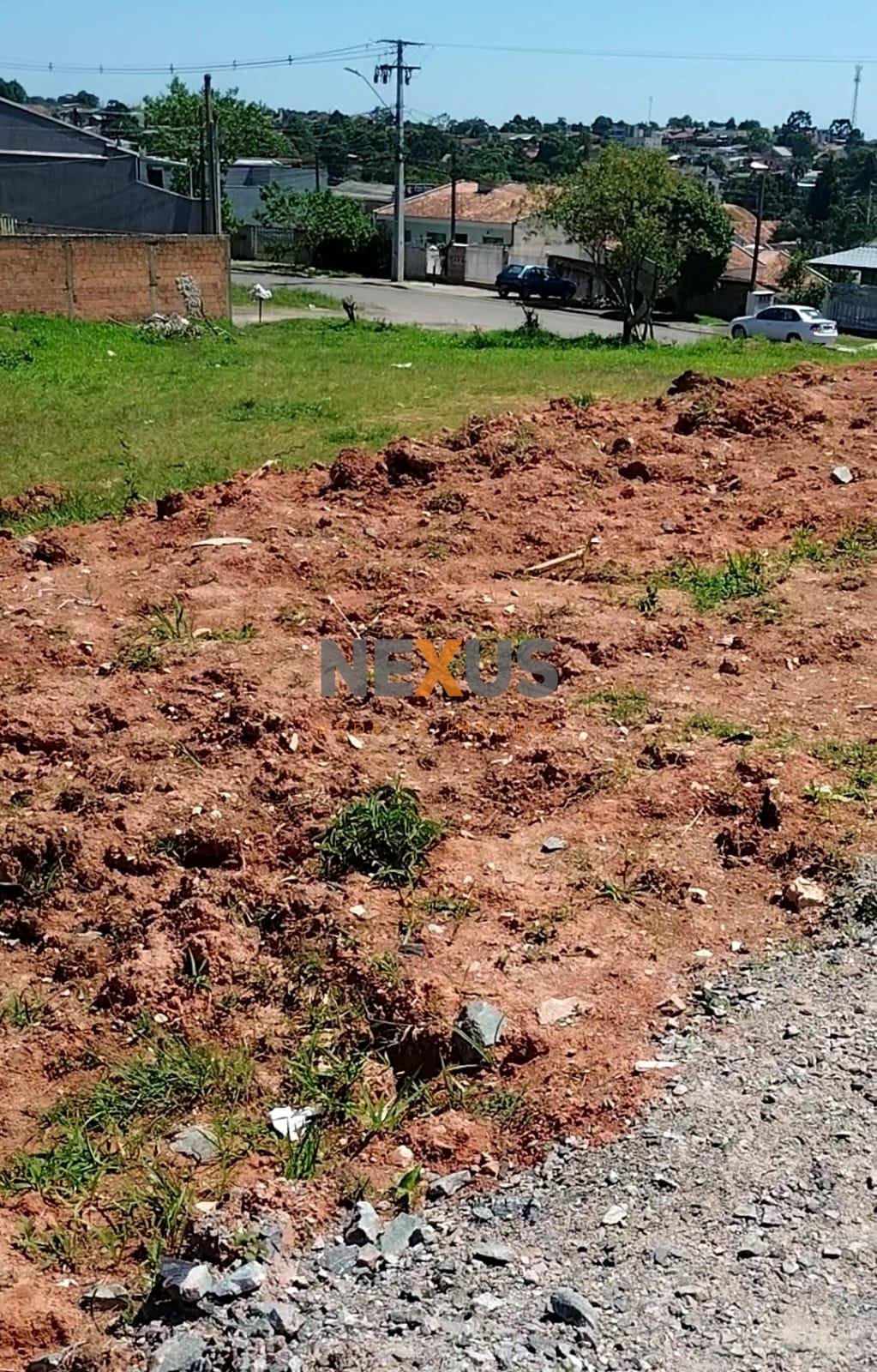 TTerrenos no Campina da Barra Esquina 657 m e Lotes 332 m c...