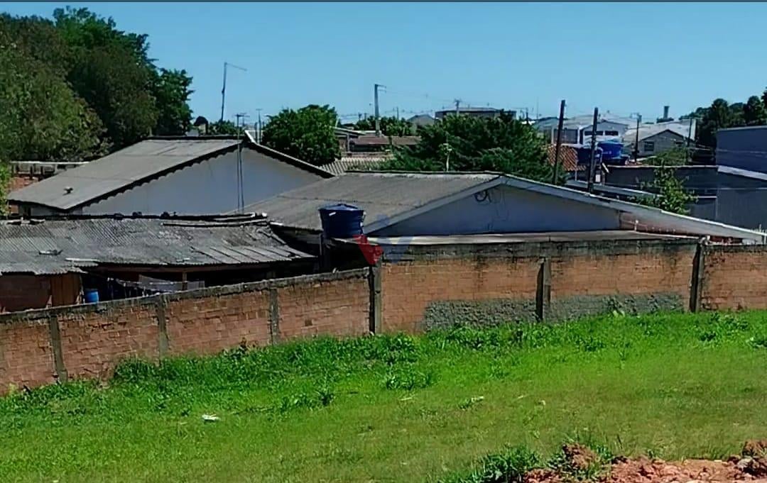 TTerrenos no Campina da Barra  Esquina 657 m  e Lotes 332 m  c...