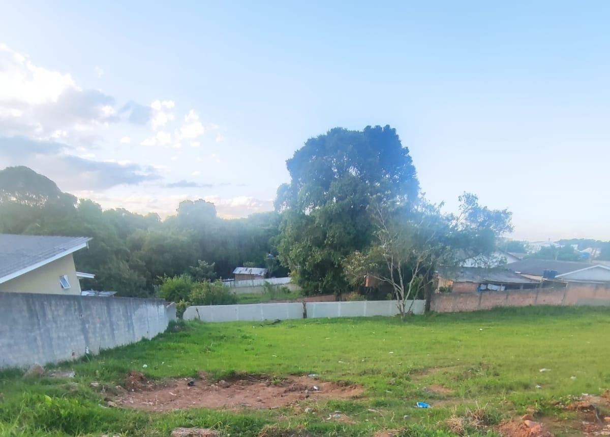 TTerrenos no Campina da Barra  Esquina 657 m  e Lotes 332 m  c...