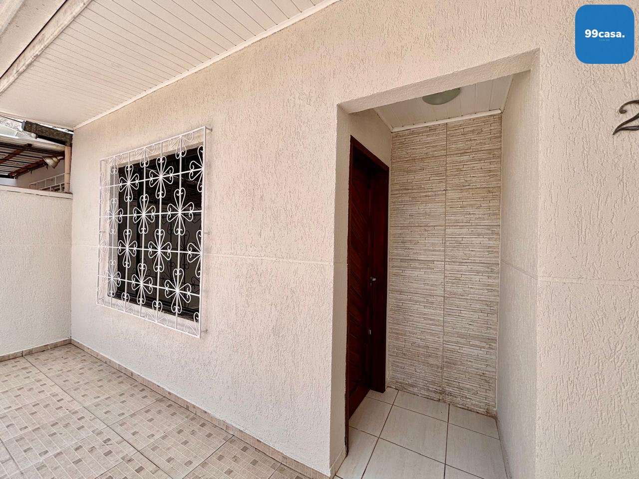 Casa Reformada no Fazendinha  Conforto, Localização Excelente ...