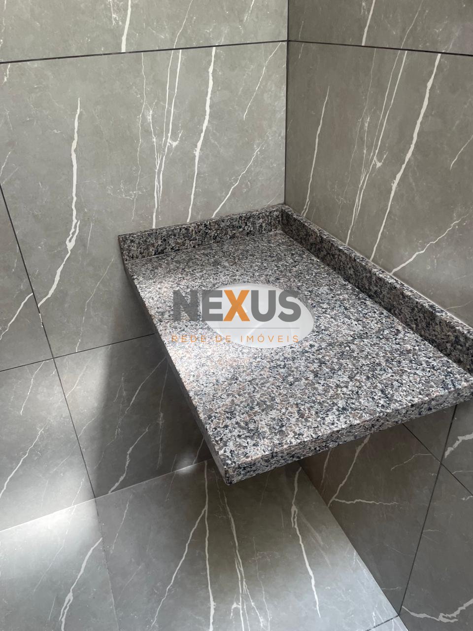 Casa Nova no Jardim Três Lagoas 3 Quartos, Suíte, Quintal Amp...