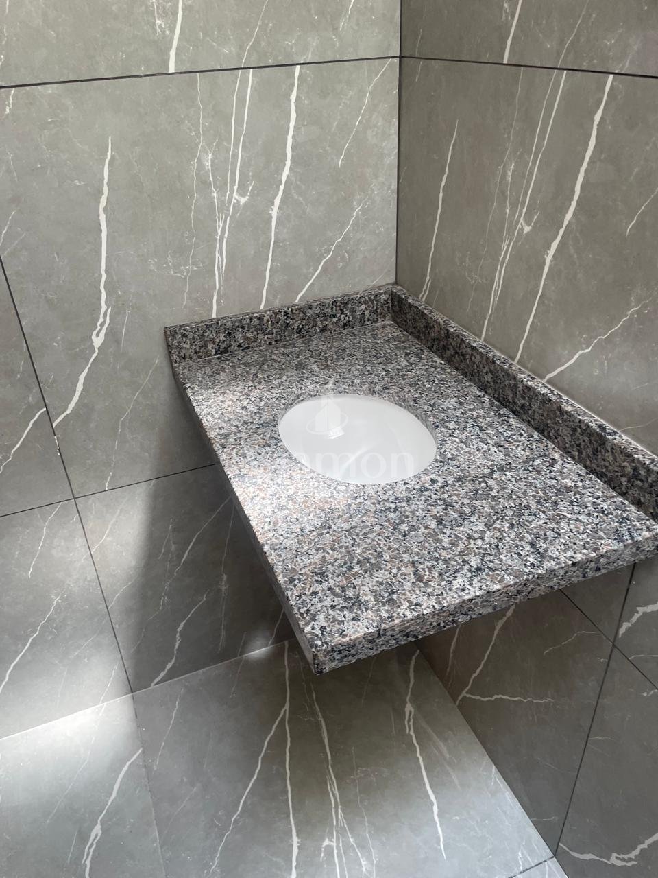 Casa Nova no Jardim Três Lagoas  3 Quartos, Suíte, Quintal Amp...