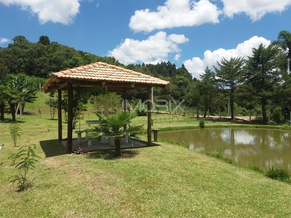 Chácara Completa à Venda na Lapa 5.000 m , Casa, Salão de Fes...