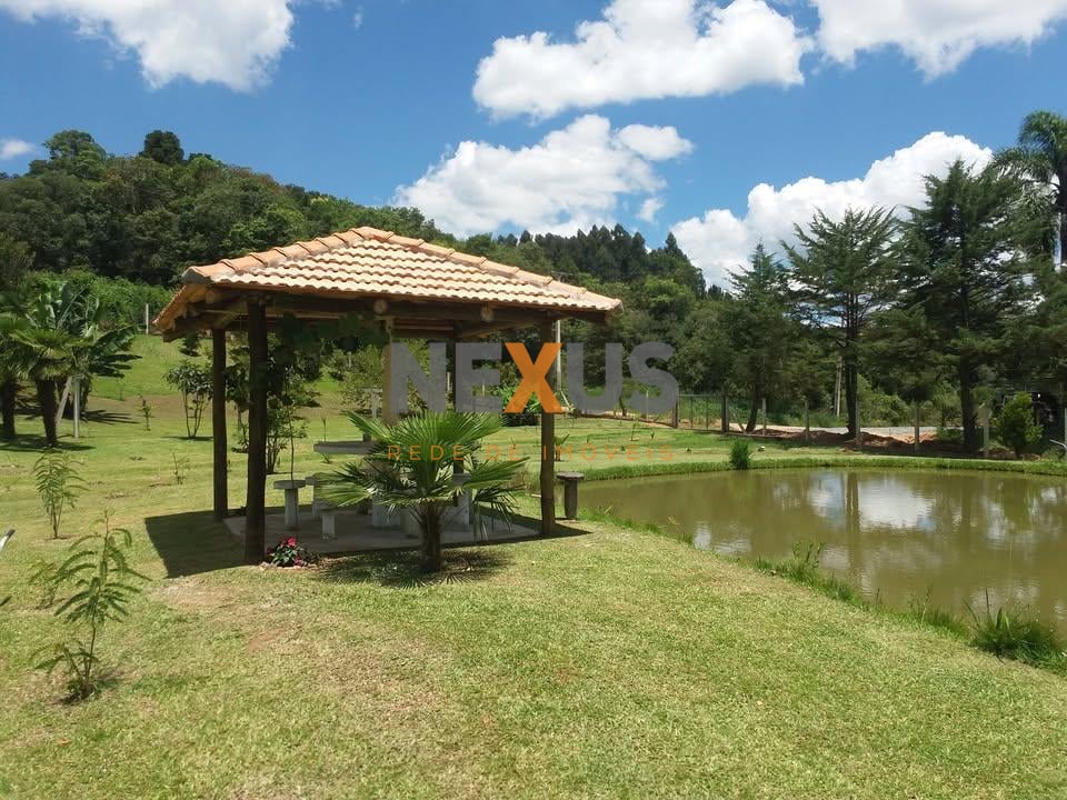 Chácara Completa à Venda na Lapa 5.000 m , Casa, Salão de Fes...