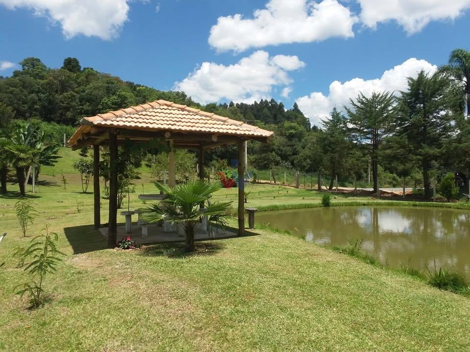 Chácara Completa à Venda na Lapa  5.000 m , Casa, Salão de Fes...