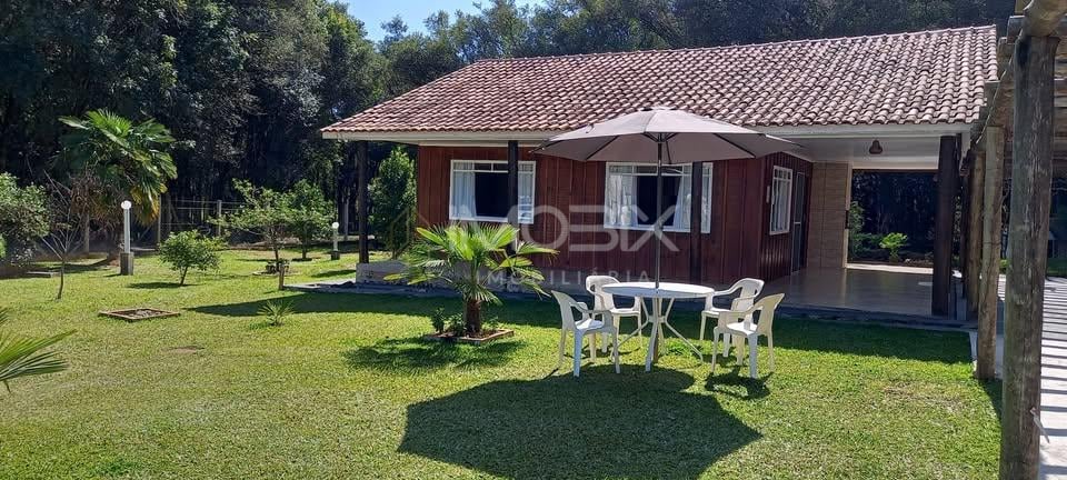 Chácara Completa à Venda na Lapa 5.000 m , Casa, Salão de Fes...