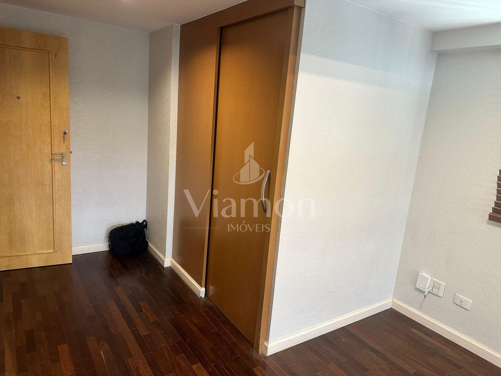 Sala Comercial no Batel  32m , 1 Vaga, Pronta para Uso no Cham...