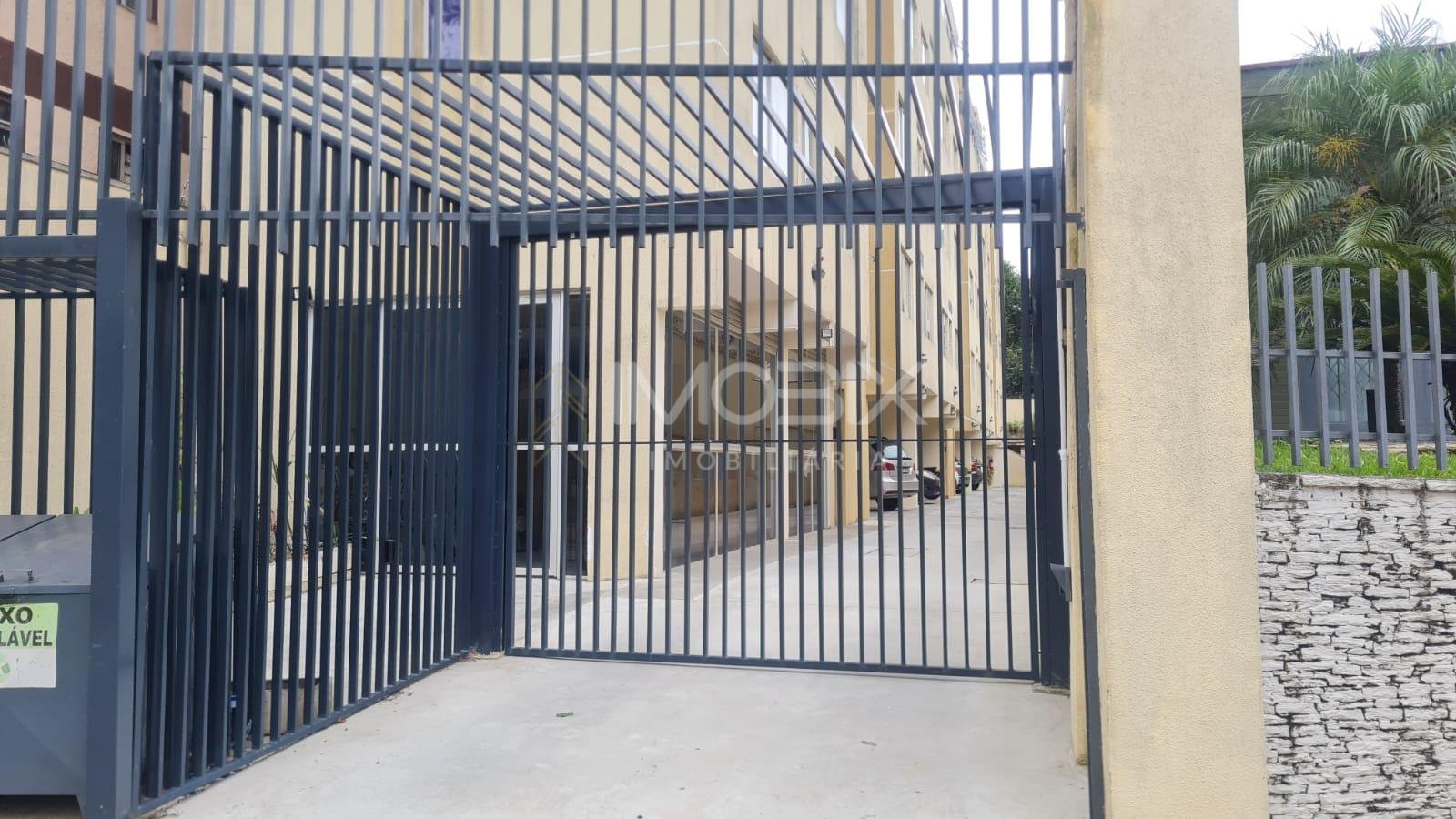 Apartamento 63 m  com 1 Quarto e Garagem  Ótima Localização e ...