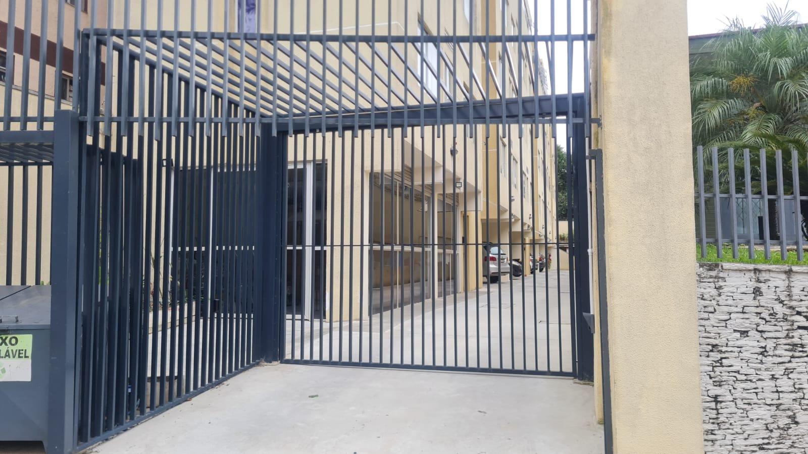 Apartamento 63 m  com 1 Quarto e Garagem  Ótima Localização e ...