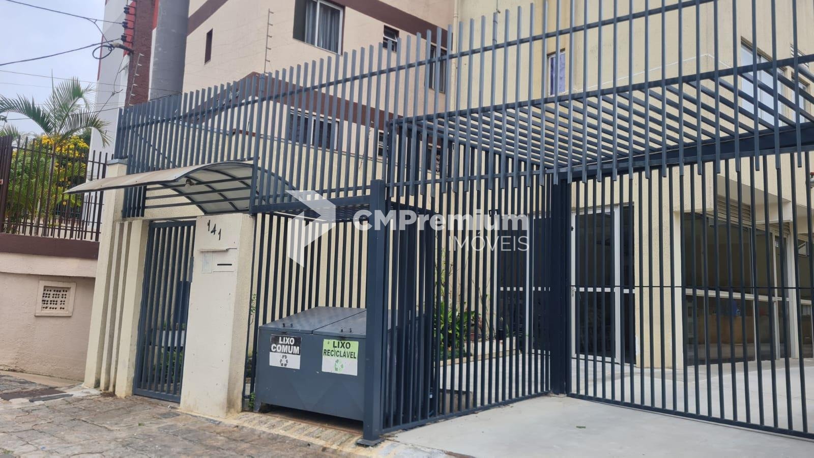 Apartamento 63 m  com 1 Quarto e Garagem  Ótima Localização e ...