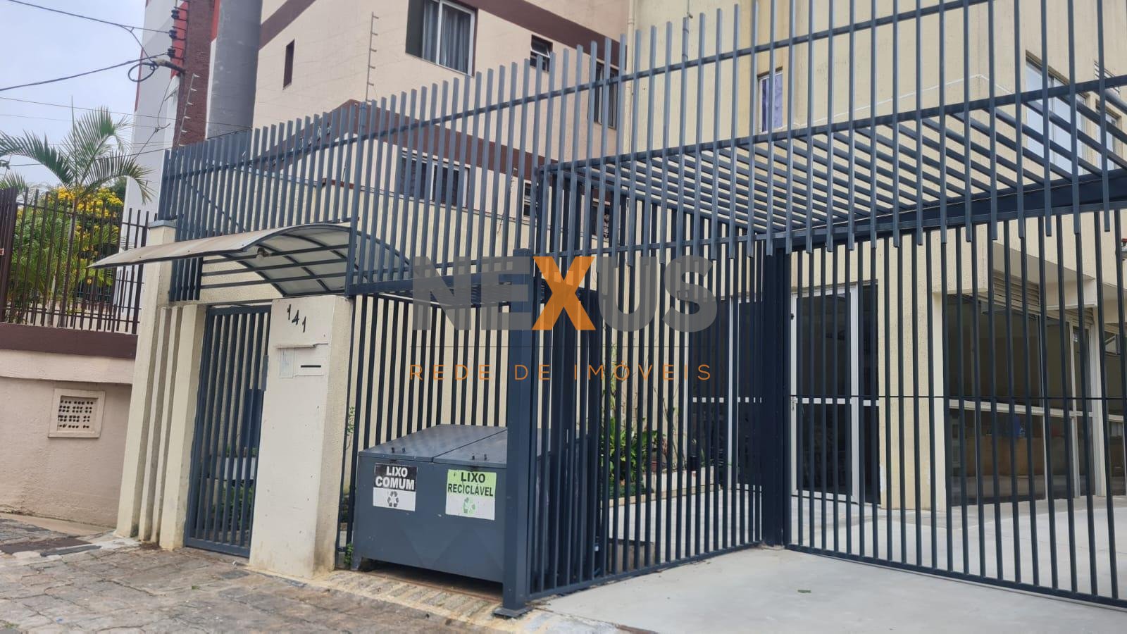 Apartamento 63 m com 1 Quarto e Garagem Ótima Localização e ...