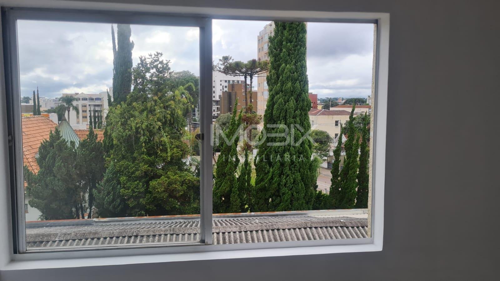 Apartamento 63 m  com 1 Quarto e Garagem  Ótima Localização e ...