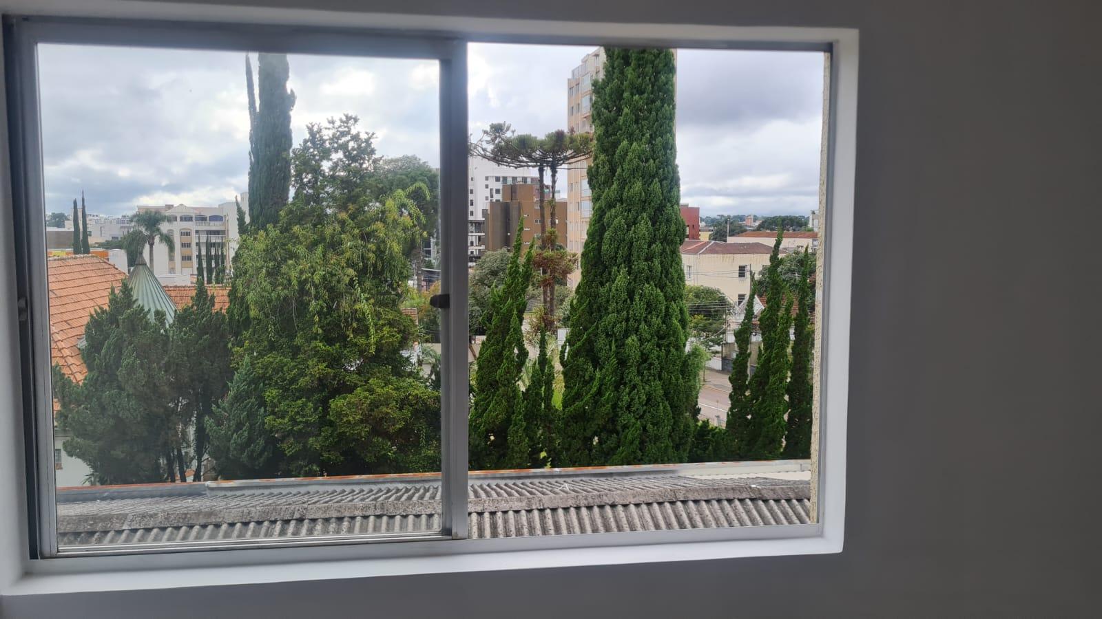 Apartamento 63 m  com 1 Quarto e Garagem  Ótima Localização e ...