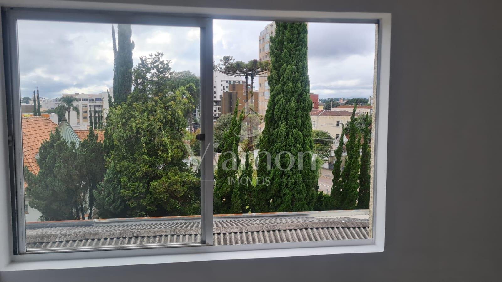 Apartamento 63 m  com 1 Quarto e Garagem  Ótima Localização e ...