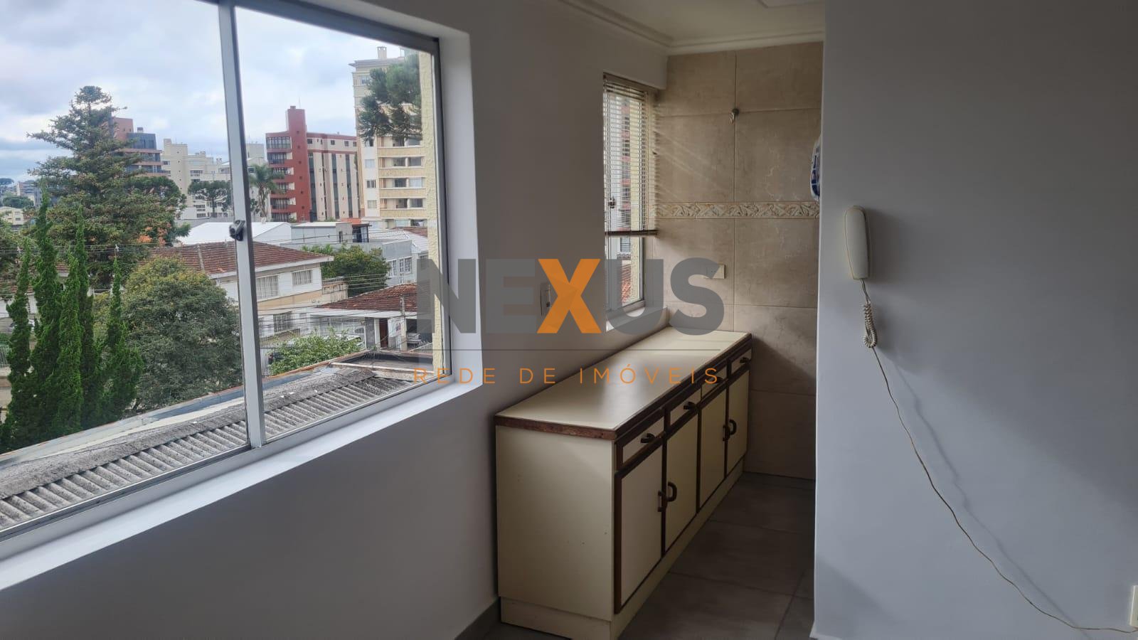 Apartamento 63 m com 1 Quarto e Garagem Ótima Localização e ...