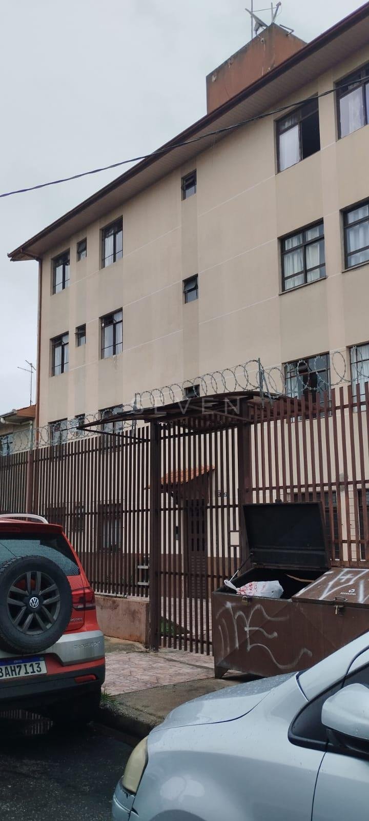 Apartamento 2 Quartos no Campo Comprido  48 m , Garagem e Exce...